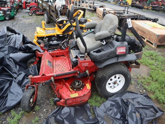 Toro 5000 Series Z-Master 2WD Zero Turn