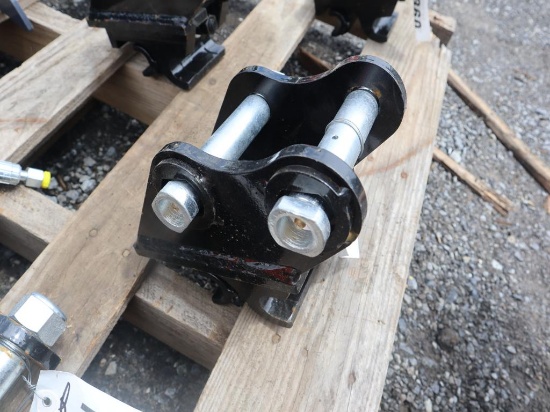 TPM Coupler