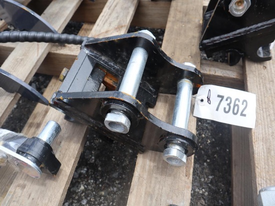 TPM Coupler