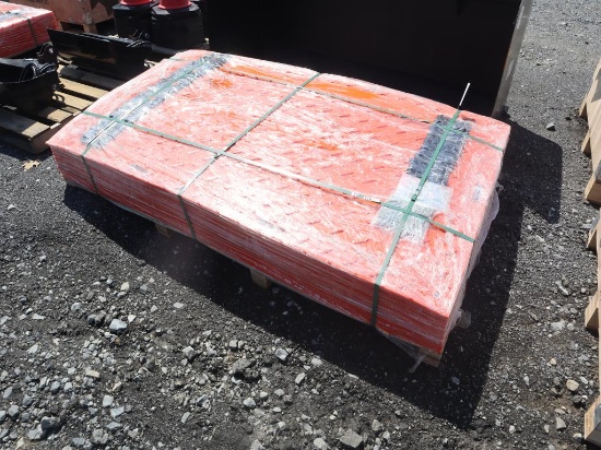 Ground Protection Matts
