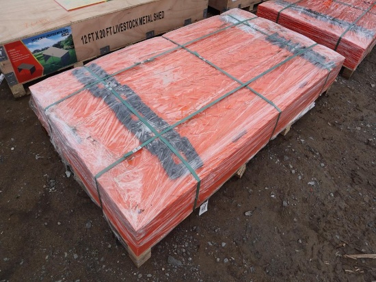 Ground Protection Matts