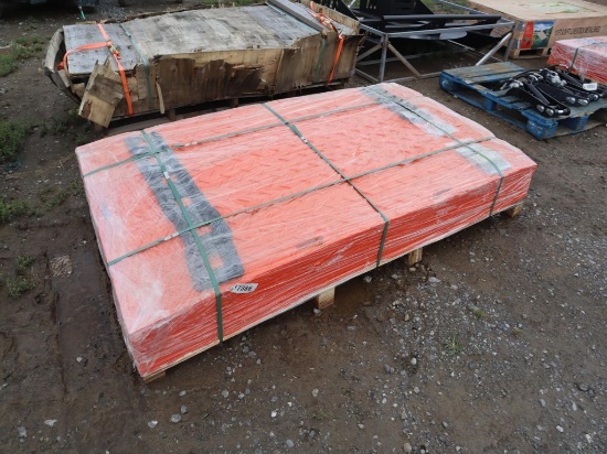 Ground Protection Matts