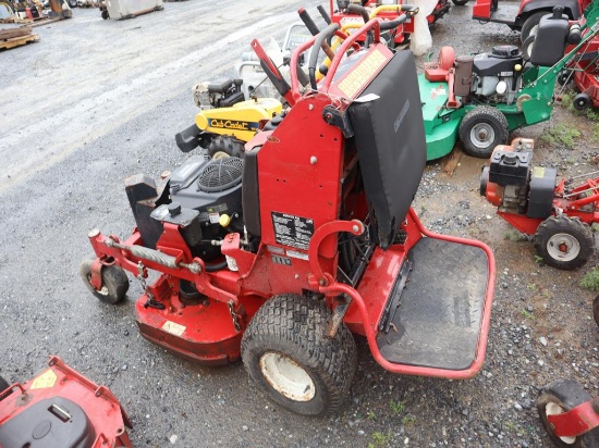 Toro Grandstand 74534 2WD Stand-On Mower