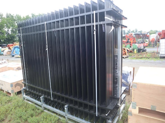 Agriquip Welded Fencing