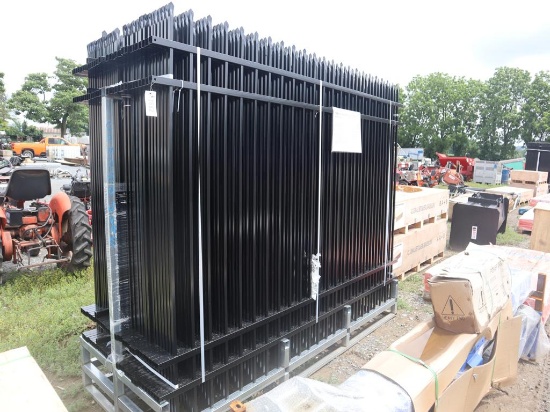 Agriquip Welded Fencing