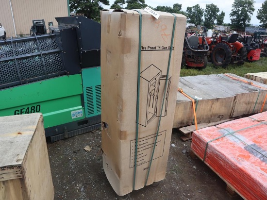 Gun Safe