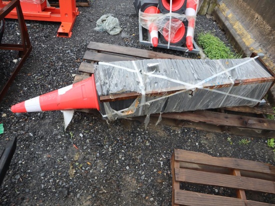 Traffic Cones