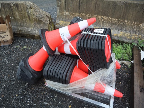 Traffic Cones