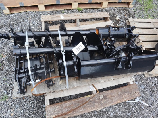 Future Excavator Attachments