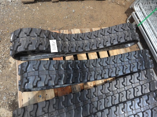 TPM Rubber Track
