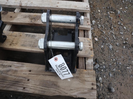 TPM Coupler