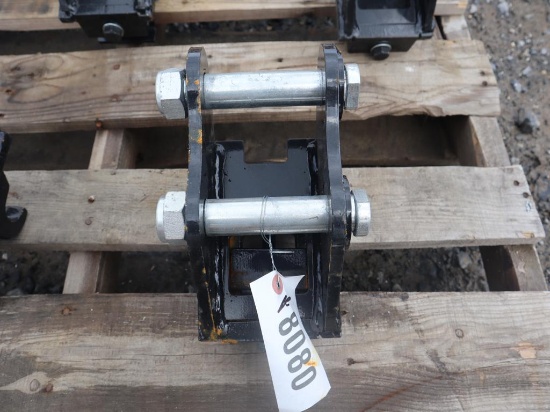 TPM Coupler