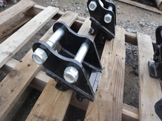 TPM Coupler