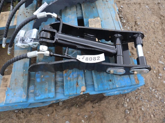 TPM Hydraulic Thumb