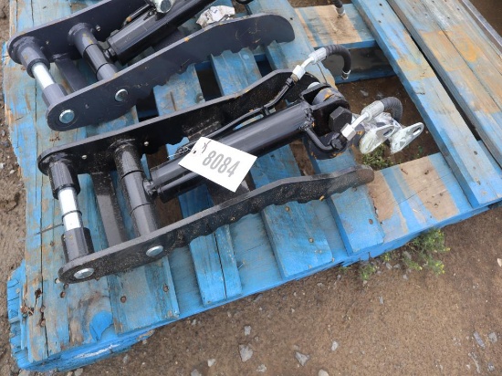 TPM Hydraulic Thumb