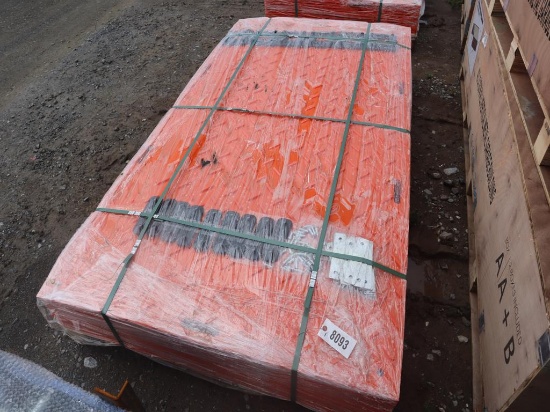 Ground Protection Matts