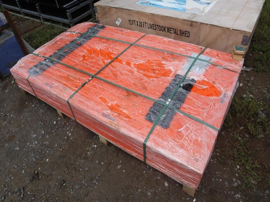 Ground Protection Matts