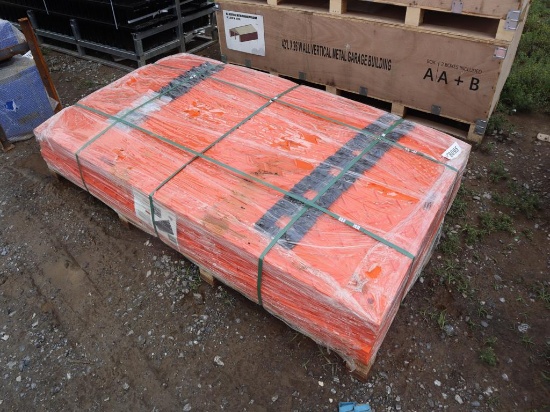 Ground Protection Matts