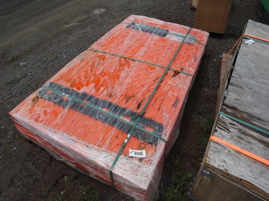 Ground Protection Matts