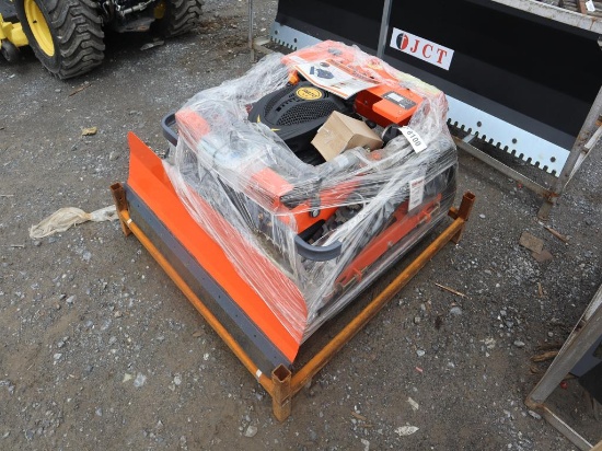 TPM RM900S-24V Mower