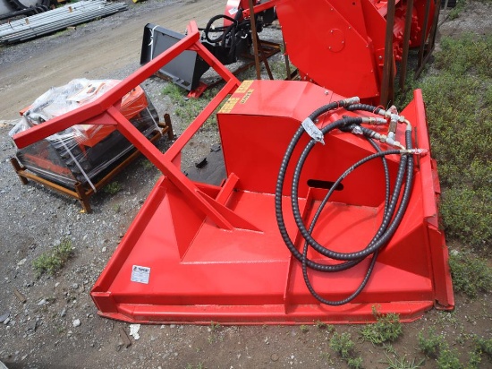 AGT Disc Mulcher