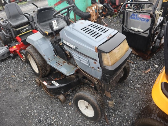 MTD Riding Mower