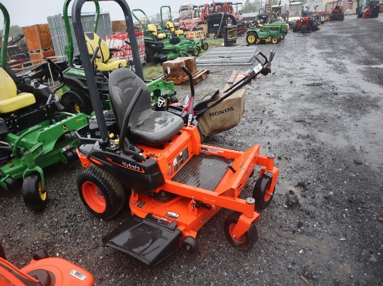 Bobcat Z231 Zero Turn Mower