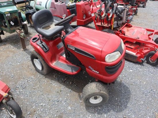 Craftsman GT3000 Lawn Mower