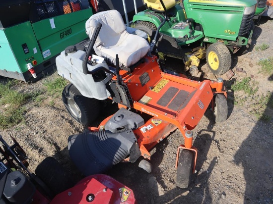 Husqvarna RZ5424 Zero Turn Mower
