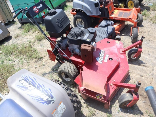 Exmark Metro Walk Behind Mower