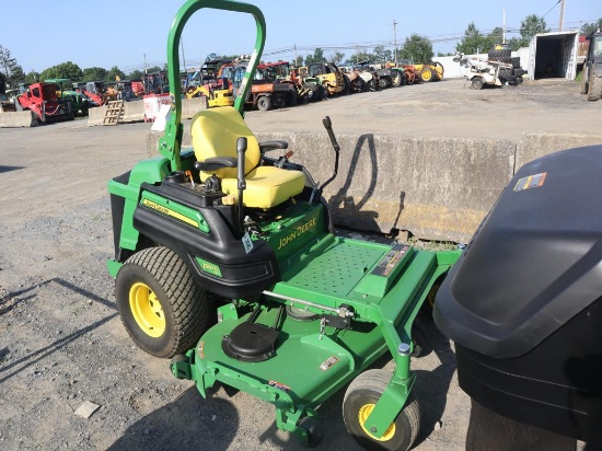 John Deere Z997R Zero Turn Mower