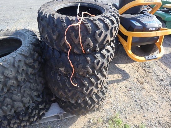 205/75/R14 Tires (set of 4)