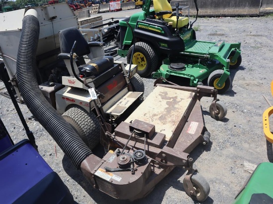 Grasshopper 720K Zero Turn Mower