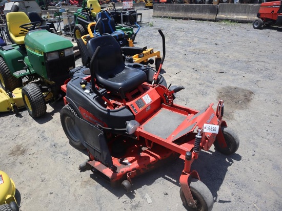 Simplicity Zero Turn Mower