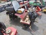 Jacobson Mower