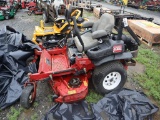 Toro 5000 Series Z-Master 2WD Zero Turn