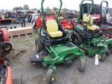 2016 John Deere Z915E 2WD Commercial ZTrack