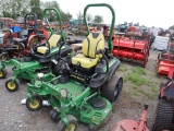 2021 John Deere Z960M ZTrak Zero Turn