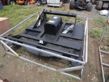 JCT QA HD Brush Cutter