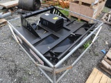 JCT QA HD Brush Cutter