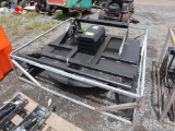 JCT QA HD Brush Cutter