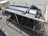 JCT QA HD Vibratory Roller