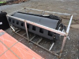JCT QA HD Vibratory Roller