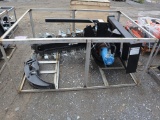 JCT QA Trencher