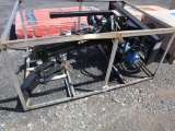 JCT QA Trencher