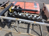 JCT QA Trencher