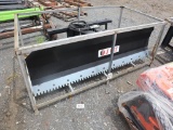 JCT QA Dozer Blade