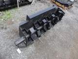 JCT QA Tiller