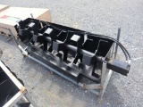 JCT QA Tiller