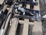 TPM Hydraulic Thumb